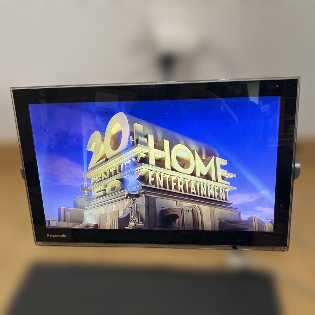 panasonicプライベートビエラUN-15TD6-K