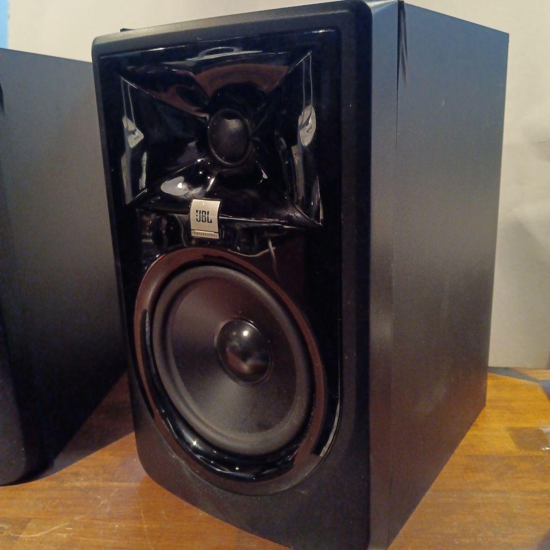 JBL 305P MK2 スピーカー
