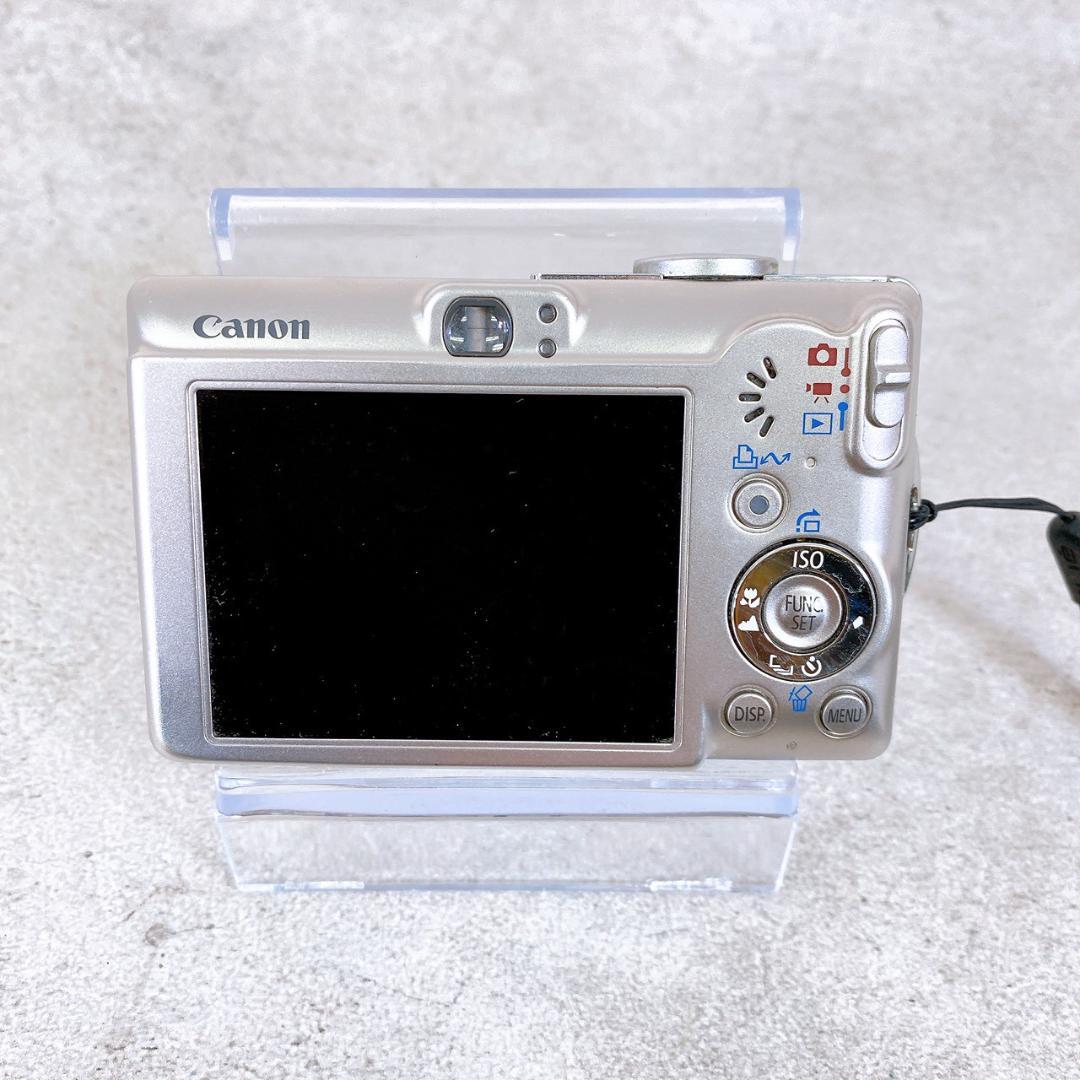 Canon IXY DIGITAL 70 コンパクトデジタルカメラ