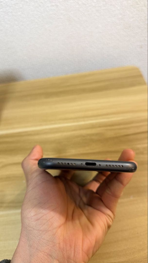 スマートフォン本体 Apple iPhone 11 128gb phone only