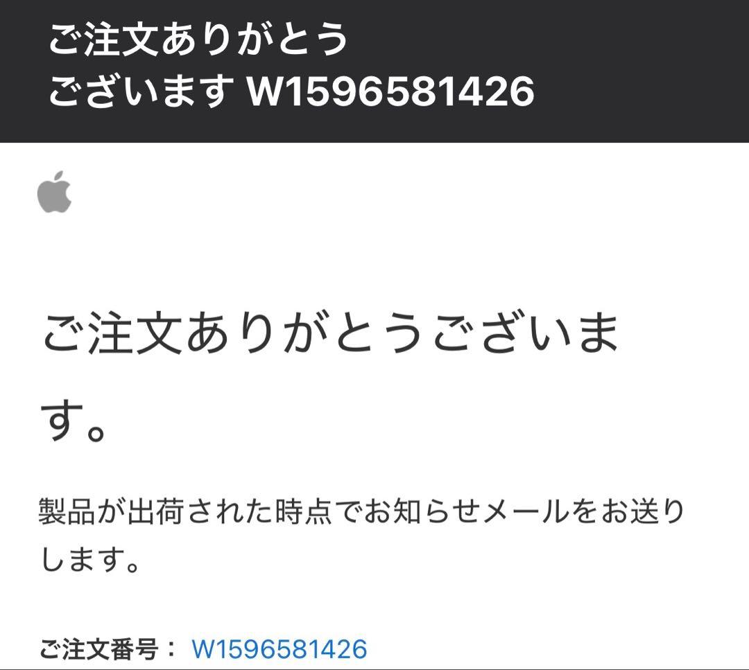 AirPods Pro 3 本体　新品　即決購入⭕️