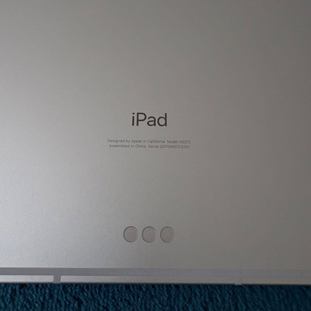 ✳︎iPad Air第4世代 64GB｜シルバー｜Wi-Fi+Cellular✳︎