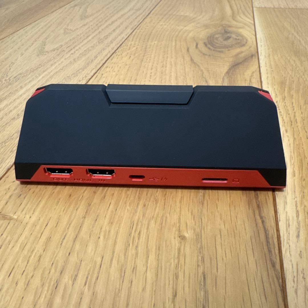 【AVT-C878 PLUS】ゲームキャプチャー AVerMedia