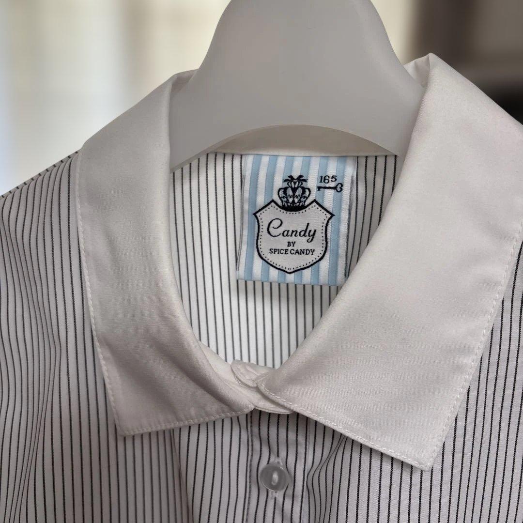 卒業式・入学式用⭐︎女子パンツスーツ165⭐︎