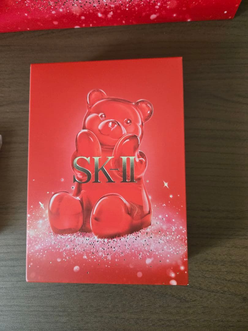 新品　SK-II ピテラ™ ベストコレクション 2025 ホリデーコレクション