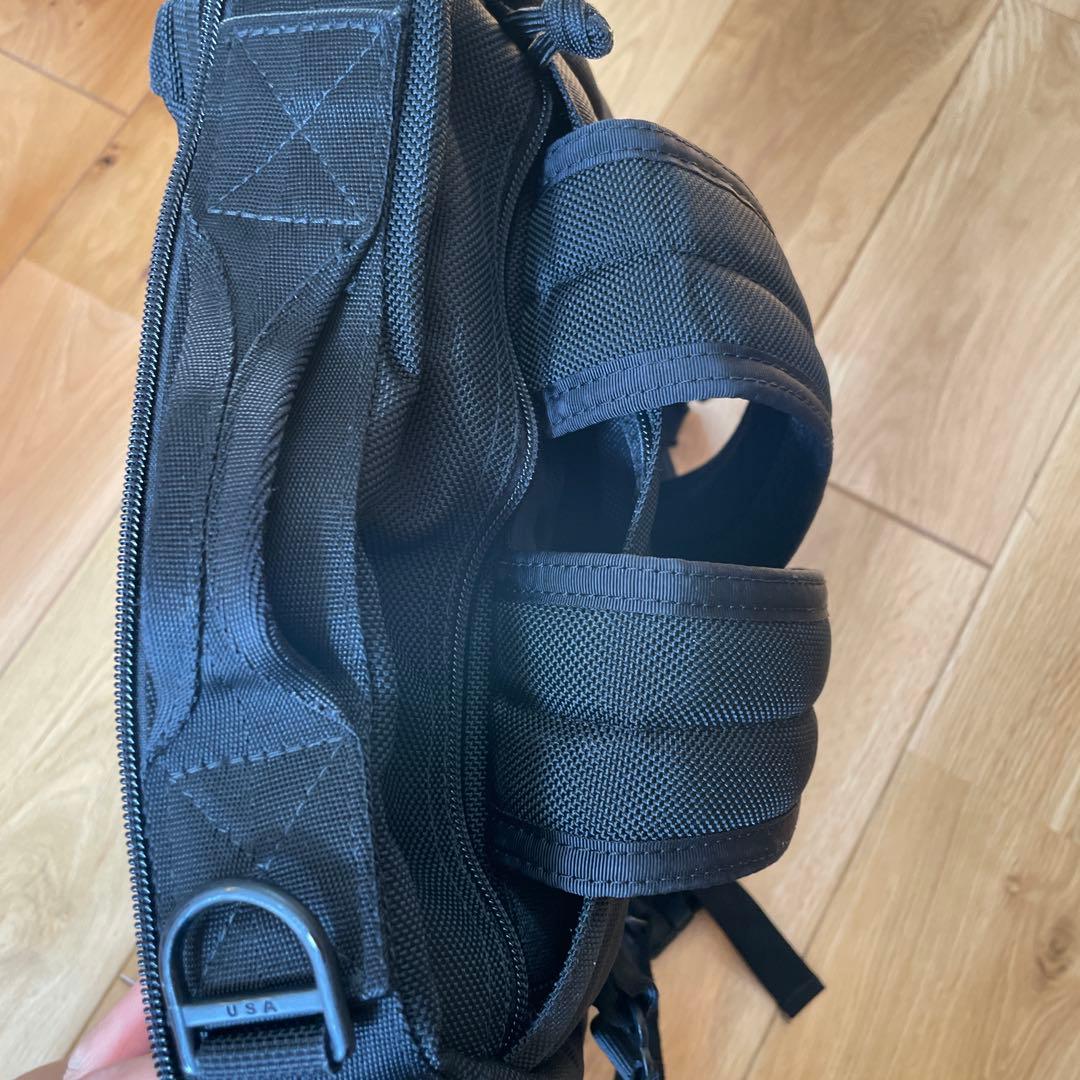 BRIEFING ブリーフィング　C3 LINER