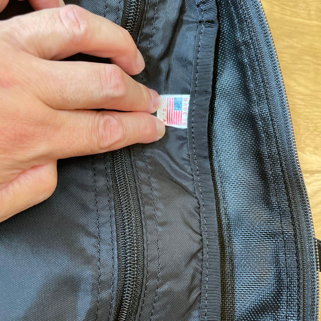 BRIEFING ブリーフィング　C3 LINER