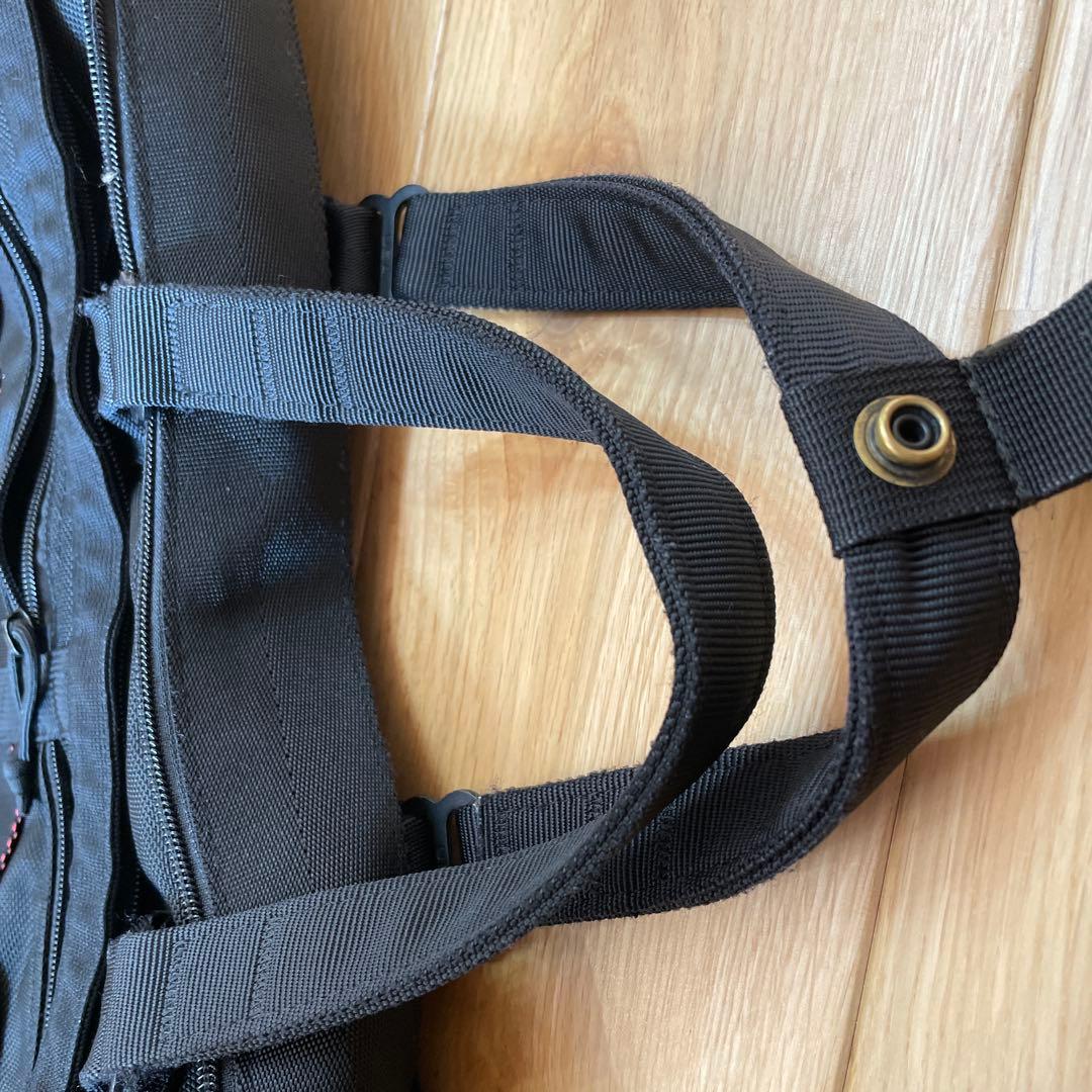 BRIEFING ブリーフィング　C3 LINER