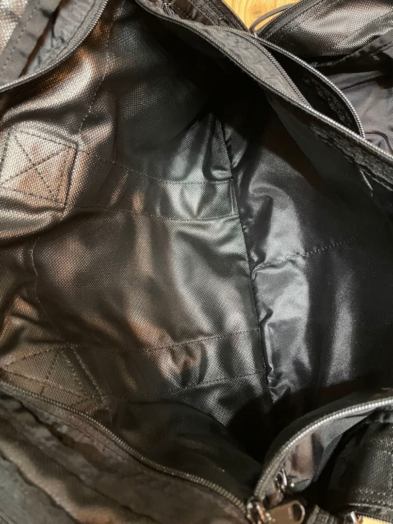 BRIEFING ブリーフィング　C3 LINER