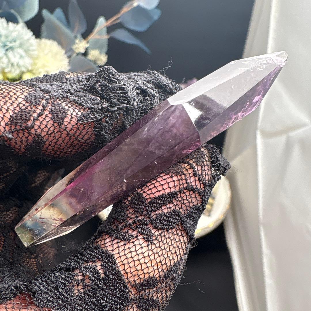 アメトリン菱形♡♡No.2647