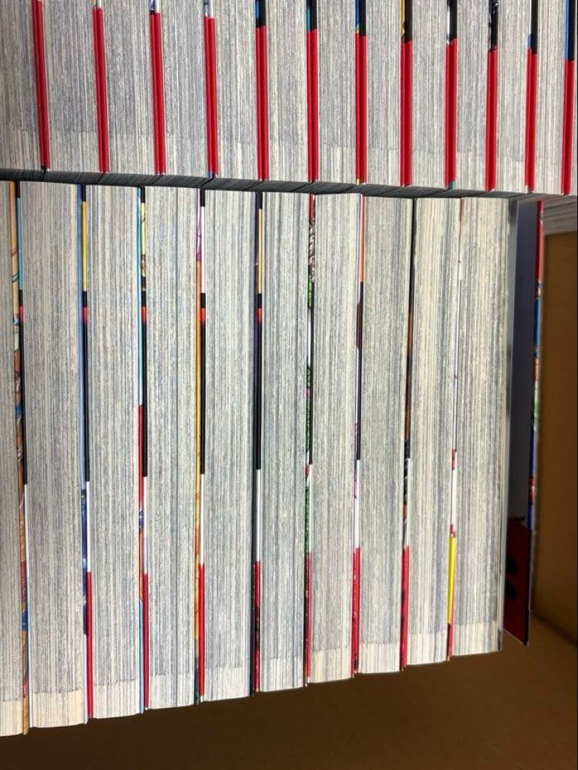 【全巻】★美品★ キングダム 1〜77巻セット