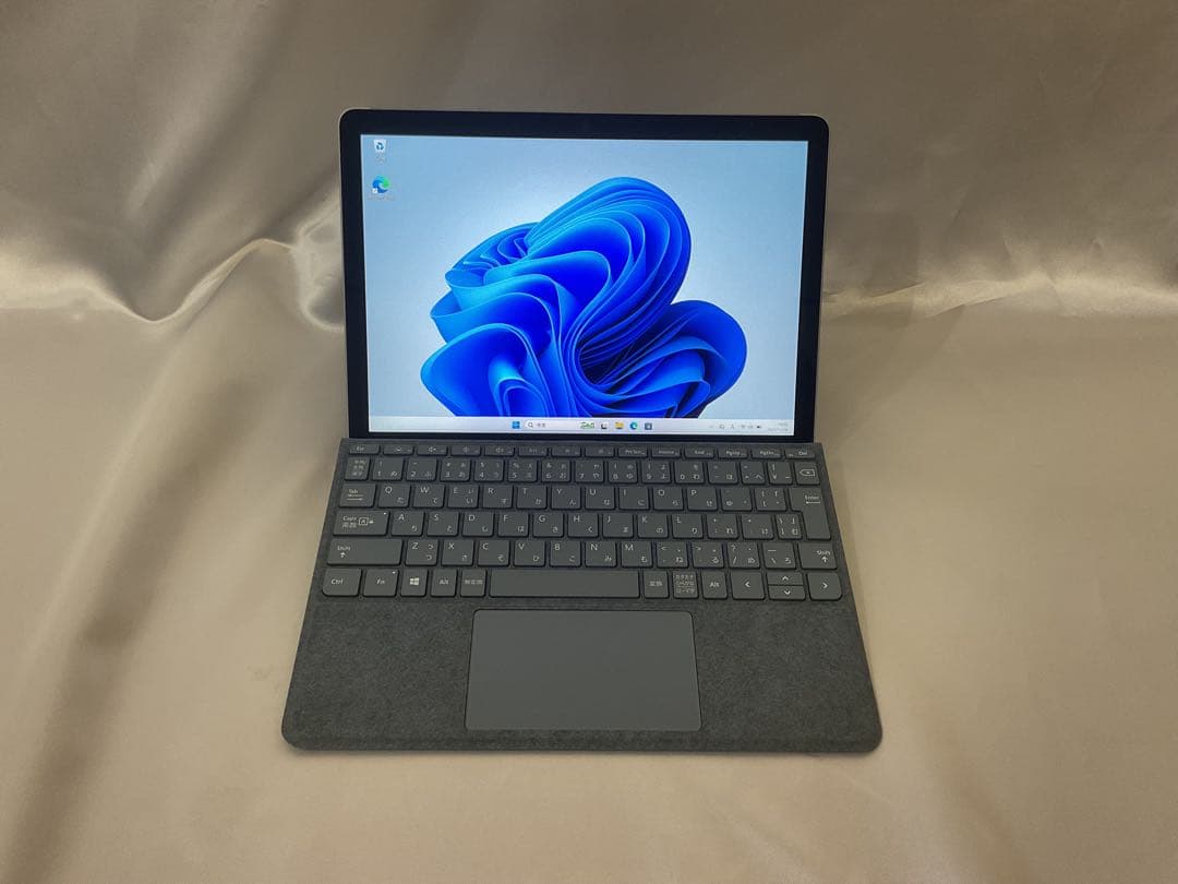 Windowsタブレット本体 Surface Go3 LTE i3 8g 128g office 2024