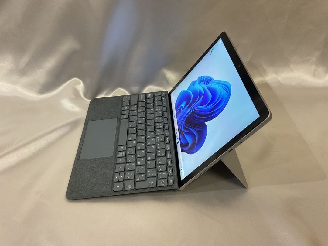 Windowsタブレット本体 Surface Go3 LTE i3 8g 128g office 2024