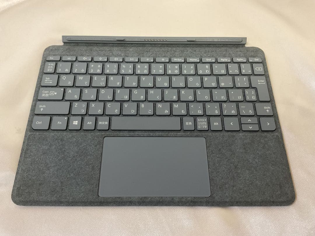 Windowsタブレット本体 Surface Go3 LTE i3 8g 128g office 2024