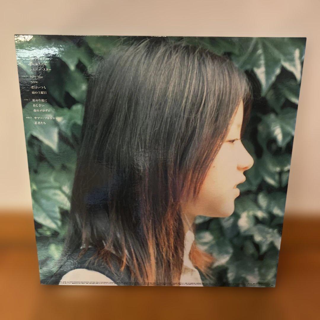 サニーデイ・サービス／Best Sky レコード