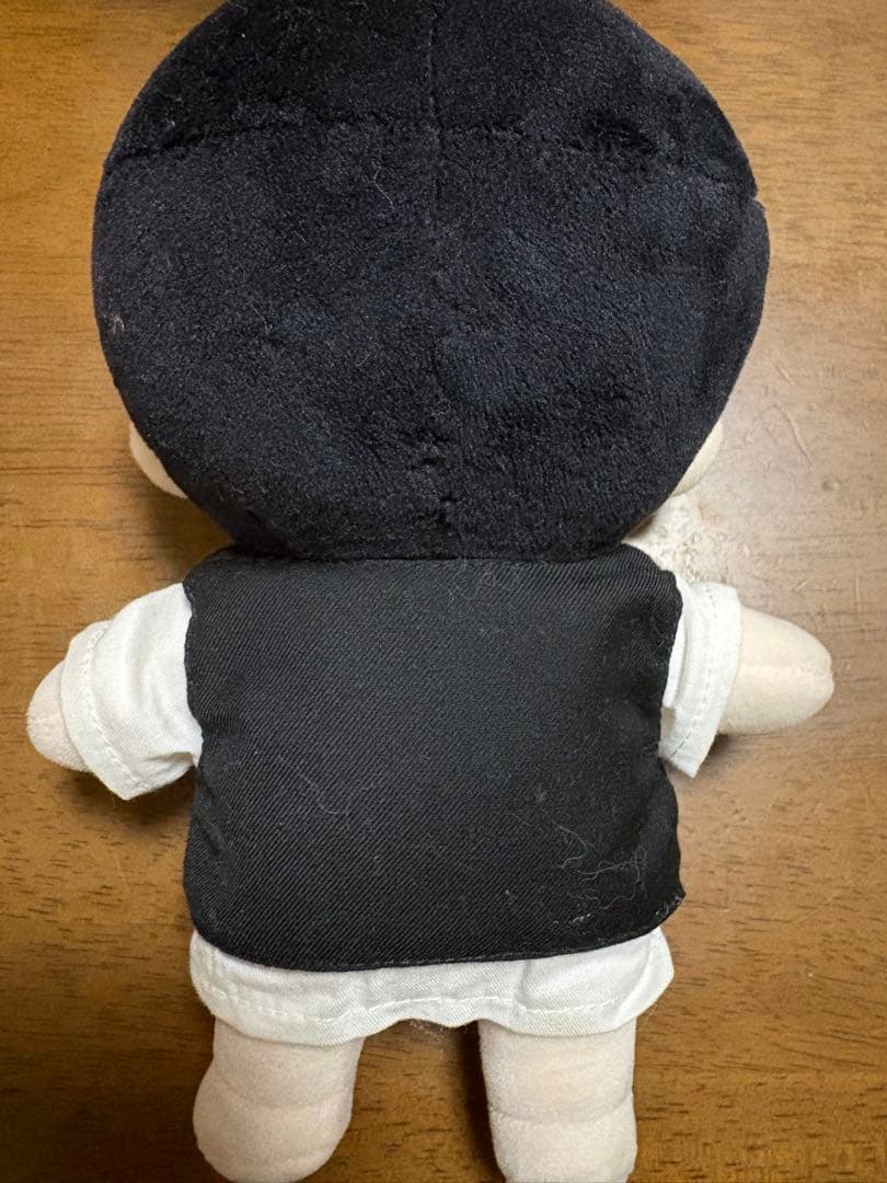 SF9 ロウン　ぬいぐるみ