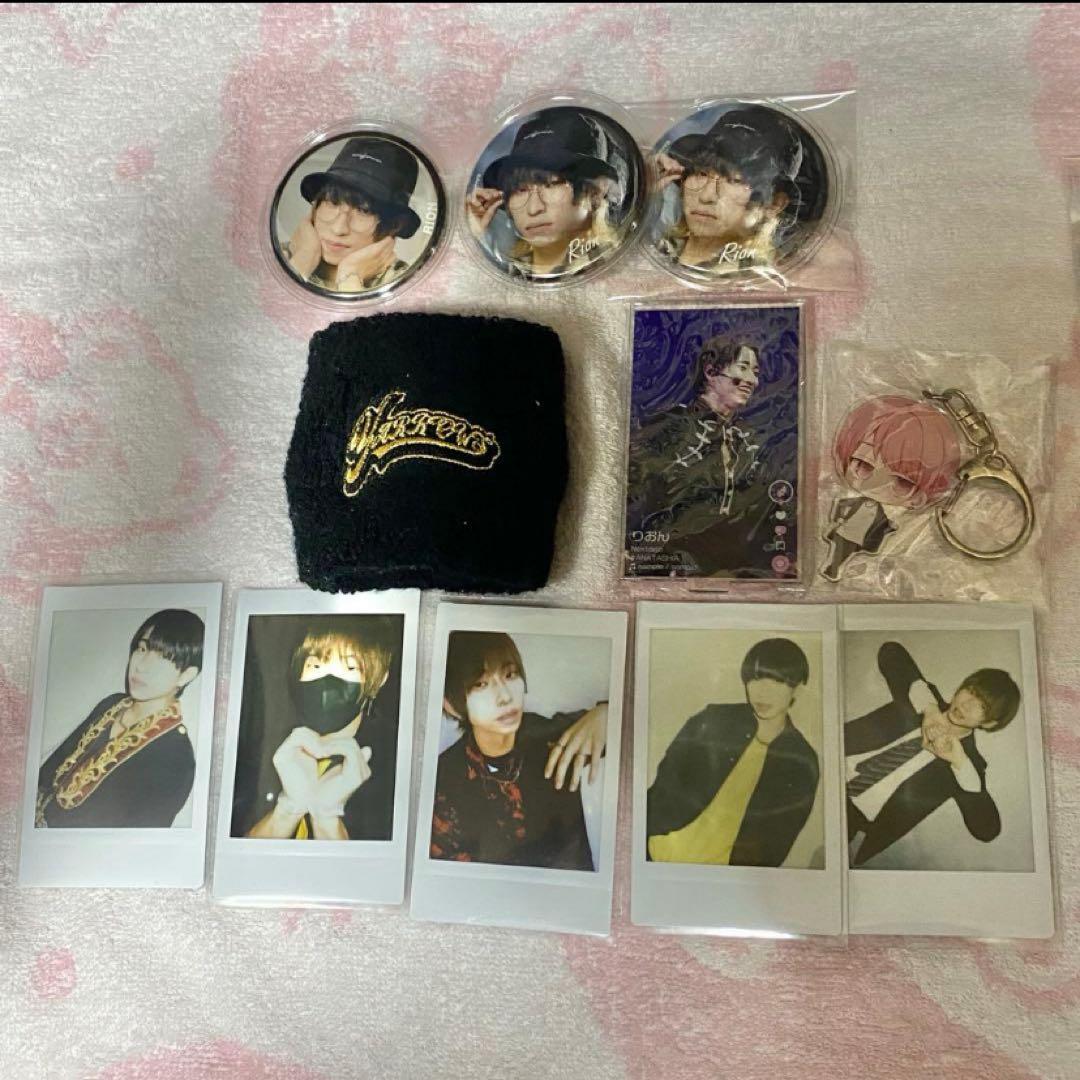 アナタシア　りおん　まとめ売り