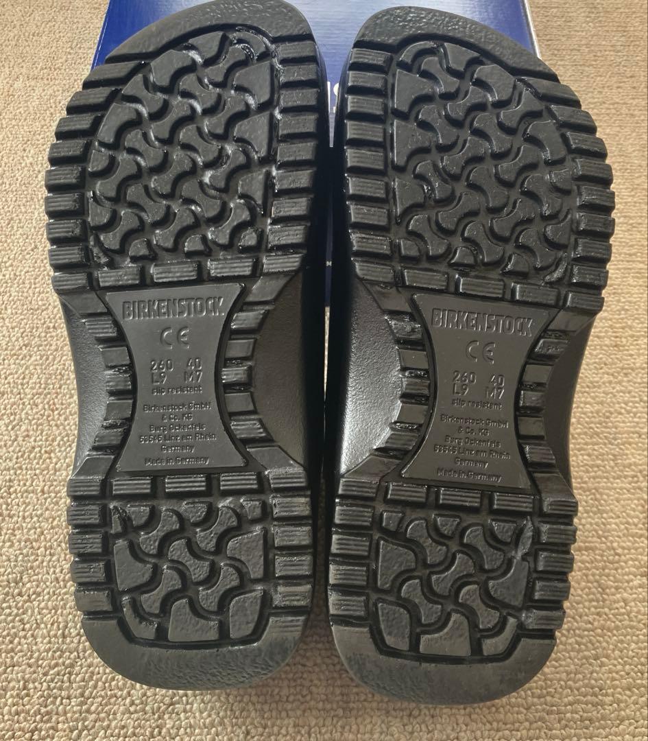 BIRKENSTOCK スーパービルキー Super Birki 26cm