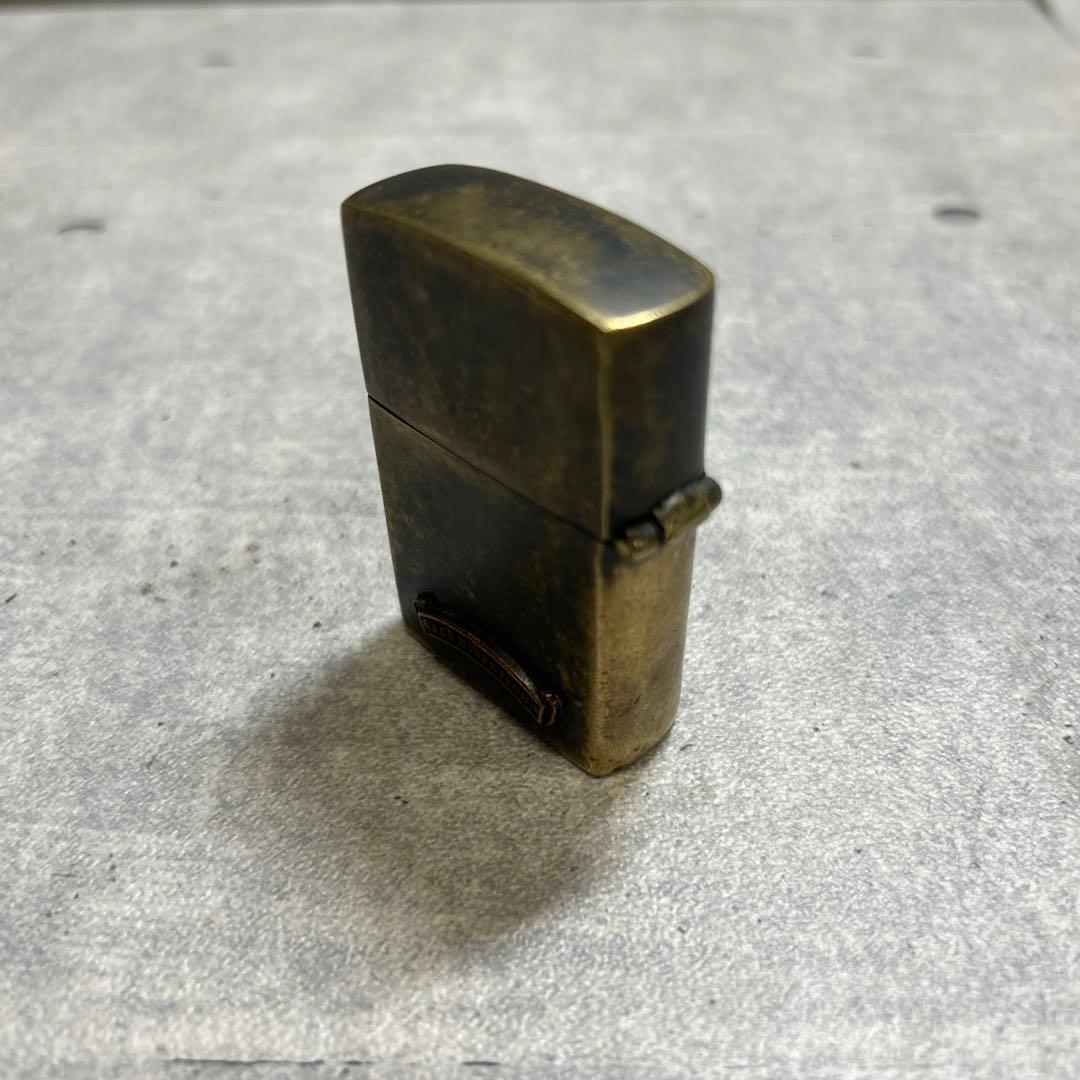 ZIPPO good vibrations 聖母マリア