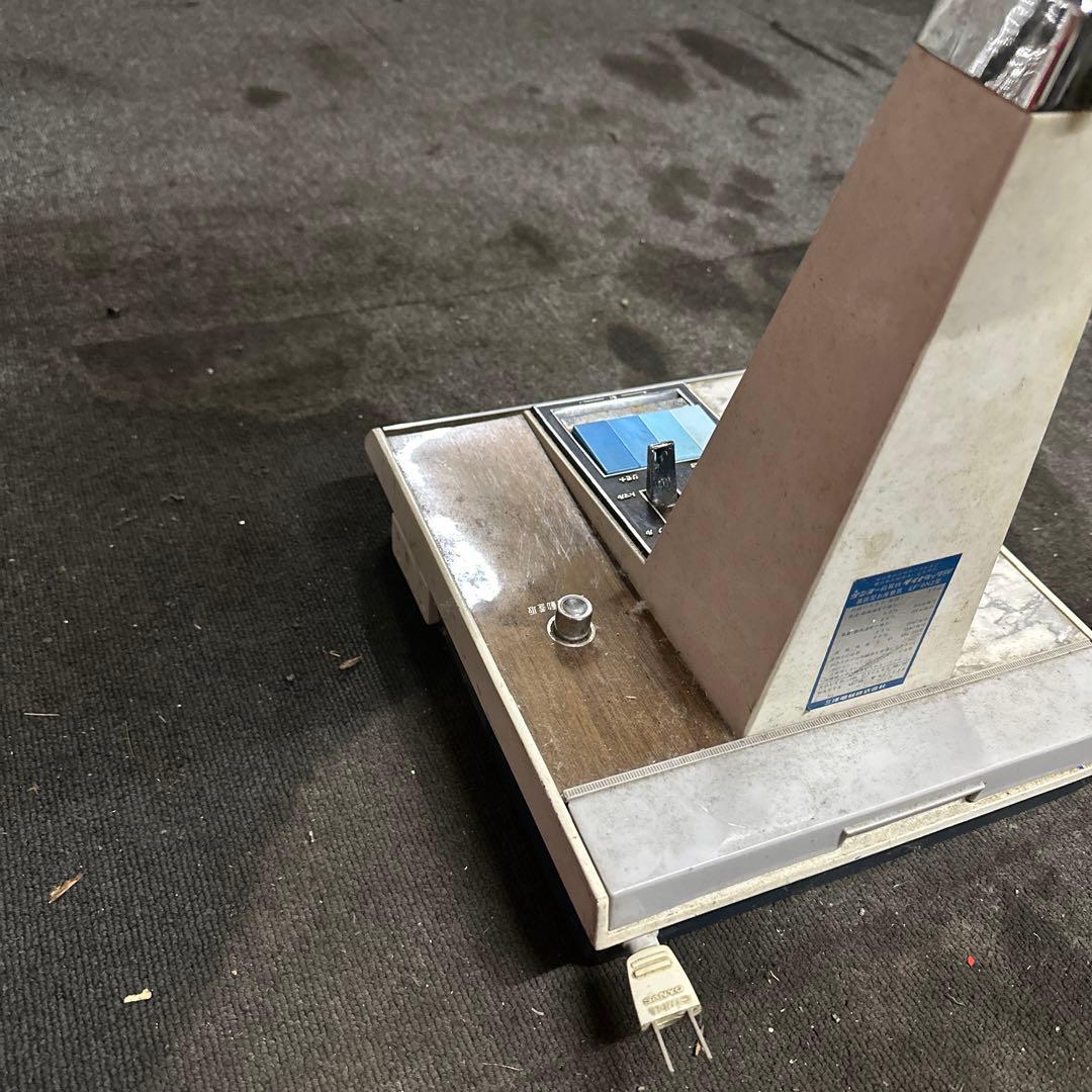 扇風機 レトロ サンヨー 昭和 EF-6NZ ジャンク