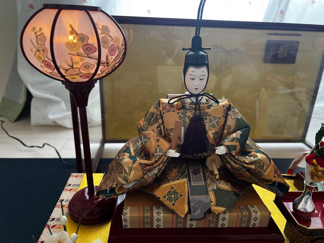 雛人形　吉國人形会館