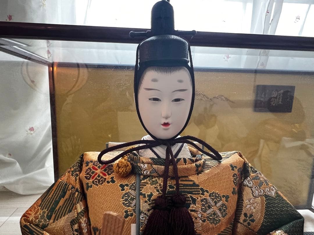 雛人形　吉國人形会館