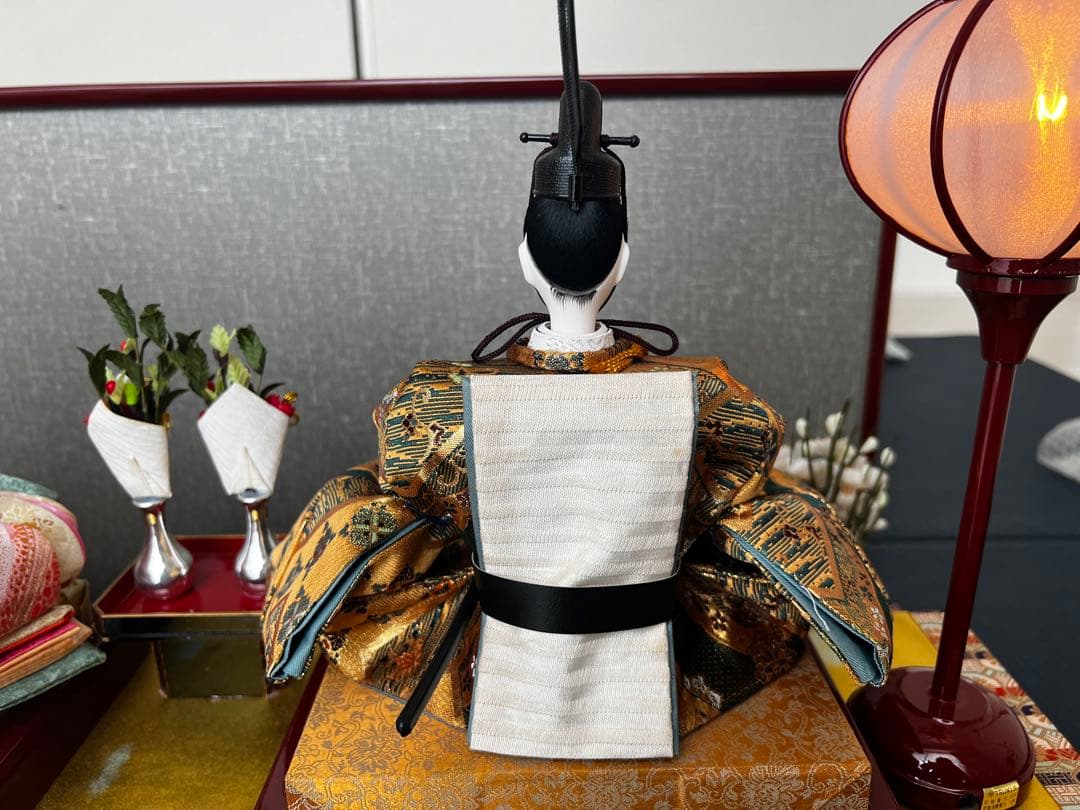 雛人形　吉國人形会館