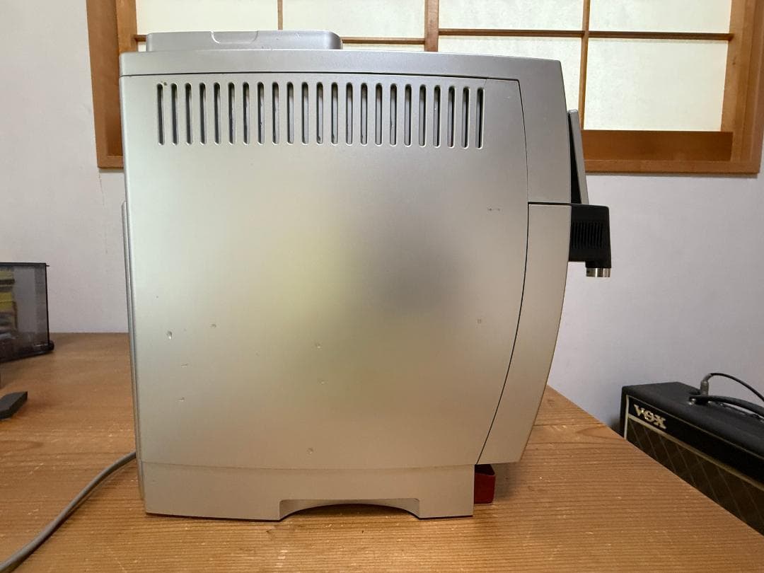 値下げ DeLonghi Magnifica S カプチーノ 動作品