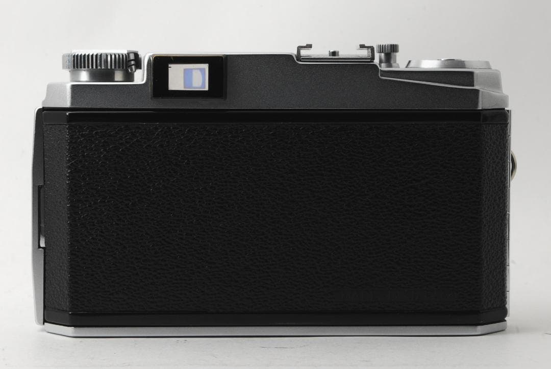 コニカ KONICA Ⅲ コンパクトカメラ レトロ