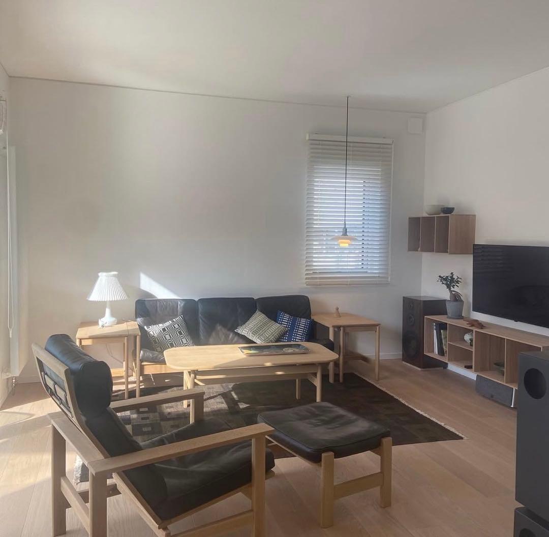 Fredericia（フレデリシア）　リビングセット