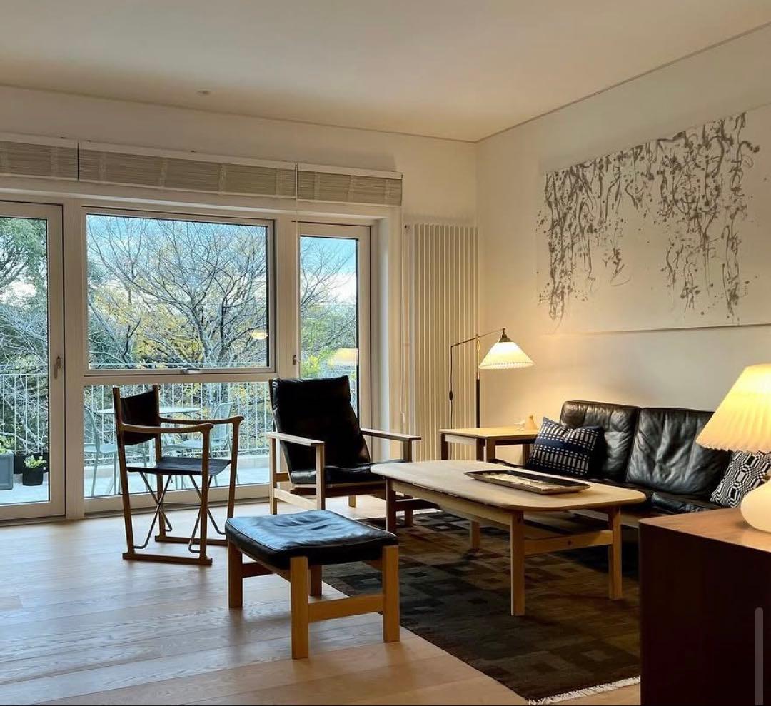 Fredericia（フレデリシア）　リビングセット