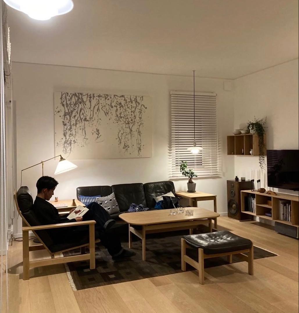 Fredericia（フレデリシア）　リビングセット