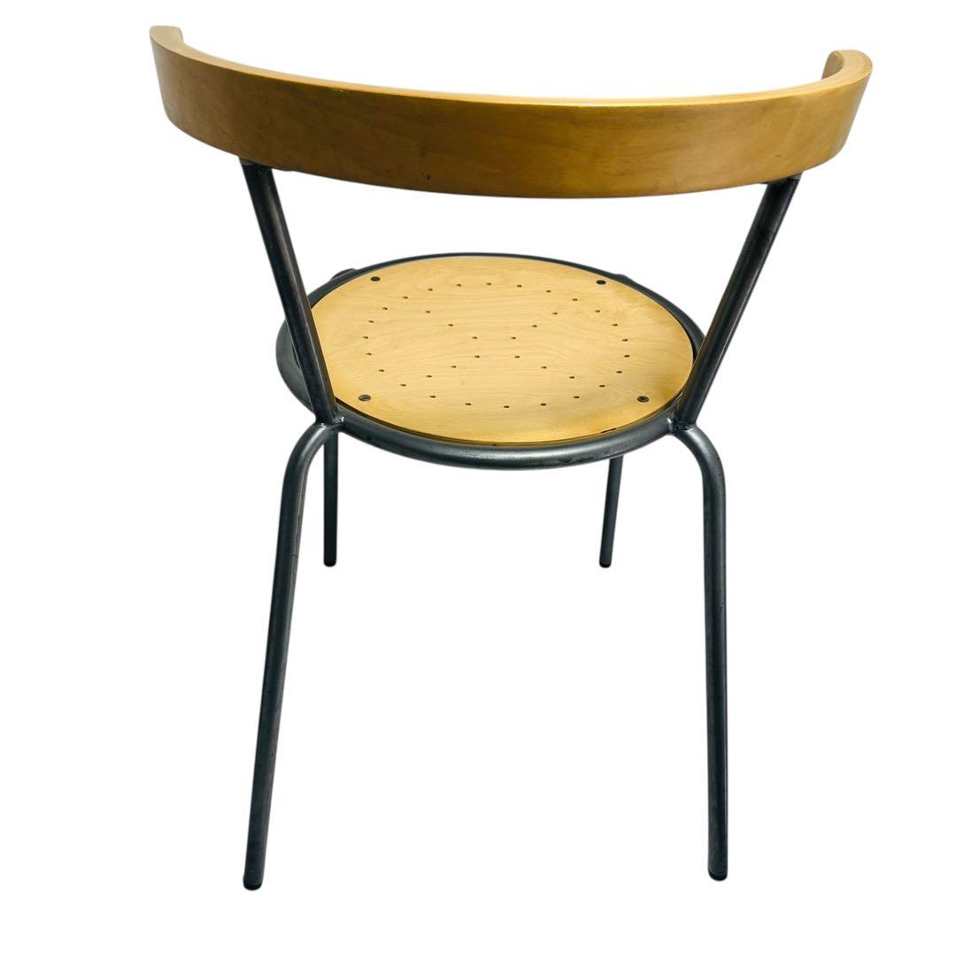 IKEA イケア KORPO コアルプ ダイニングチェア 椅子 2脚セット 廃盤