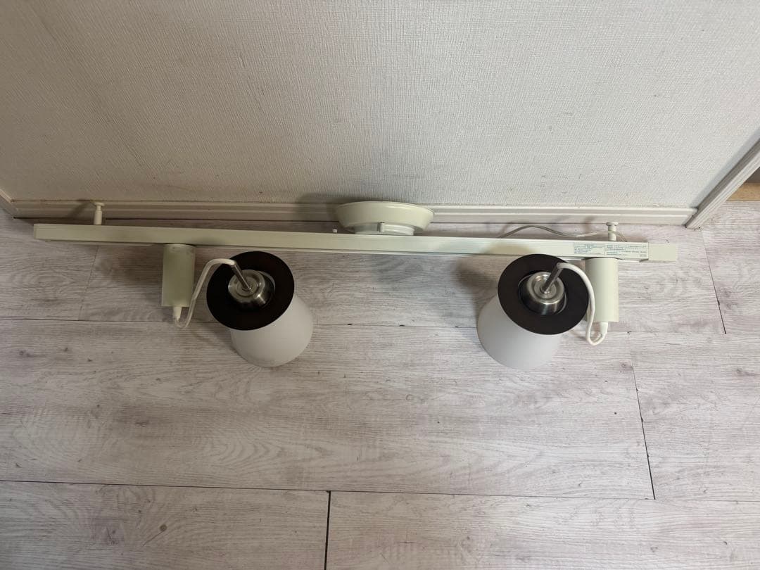 コイズミ照明 ダクトレール　AE42173E電球付き　天井照明