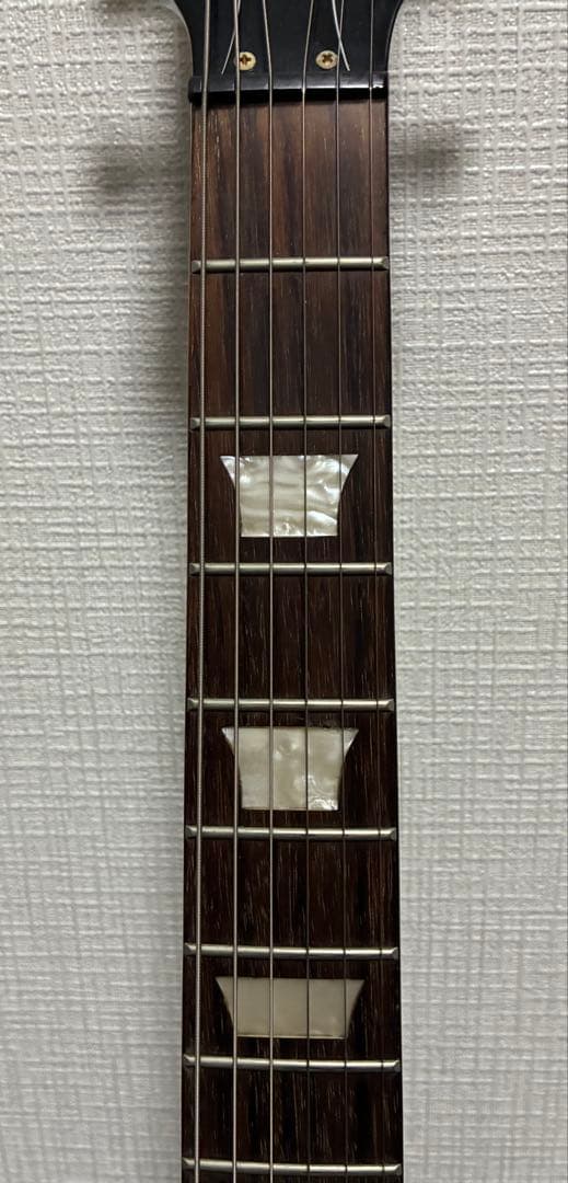 【希少】Epiphone G-400 Deluxe ダンカンPU