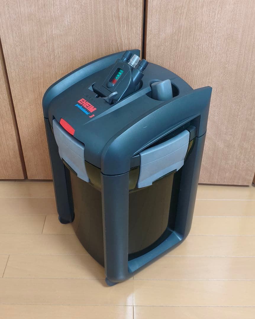 エーハイム プロフェッショナル3 2080 60Hz 外部フィルター