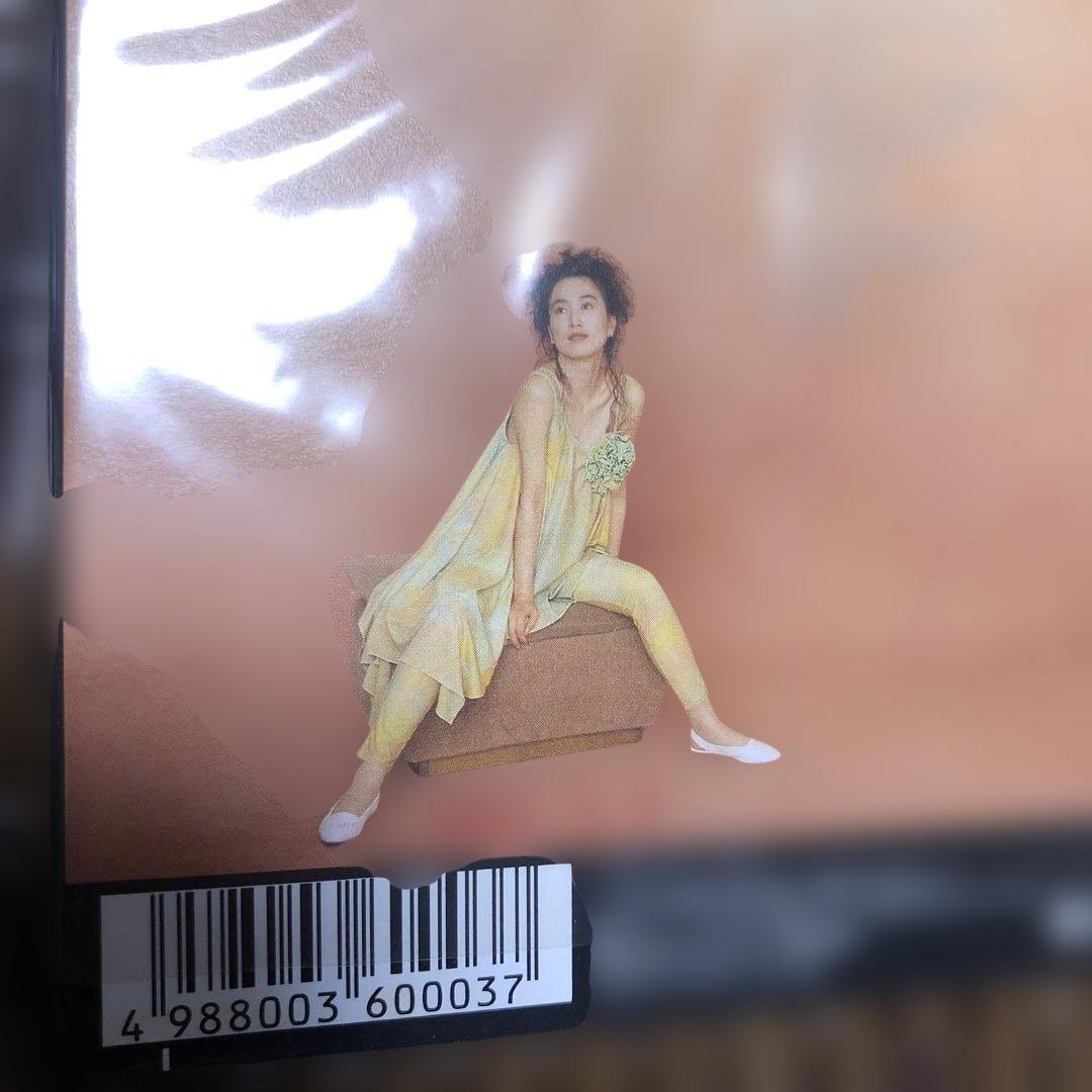 う*ギ様 激レア　MD 森口博子 いっしょに歩いていける