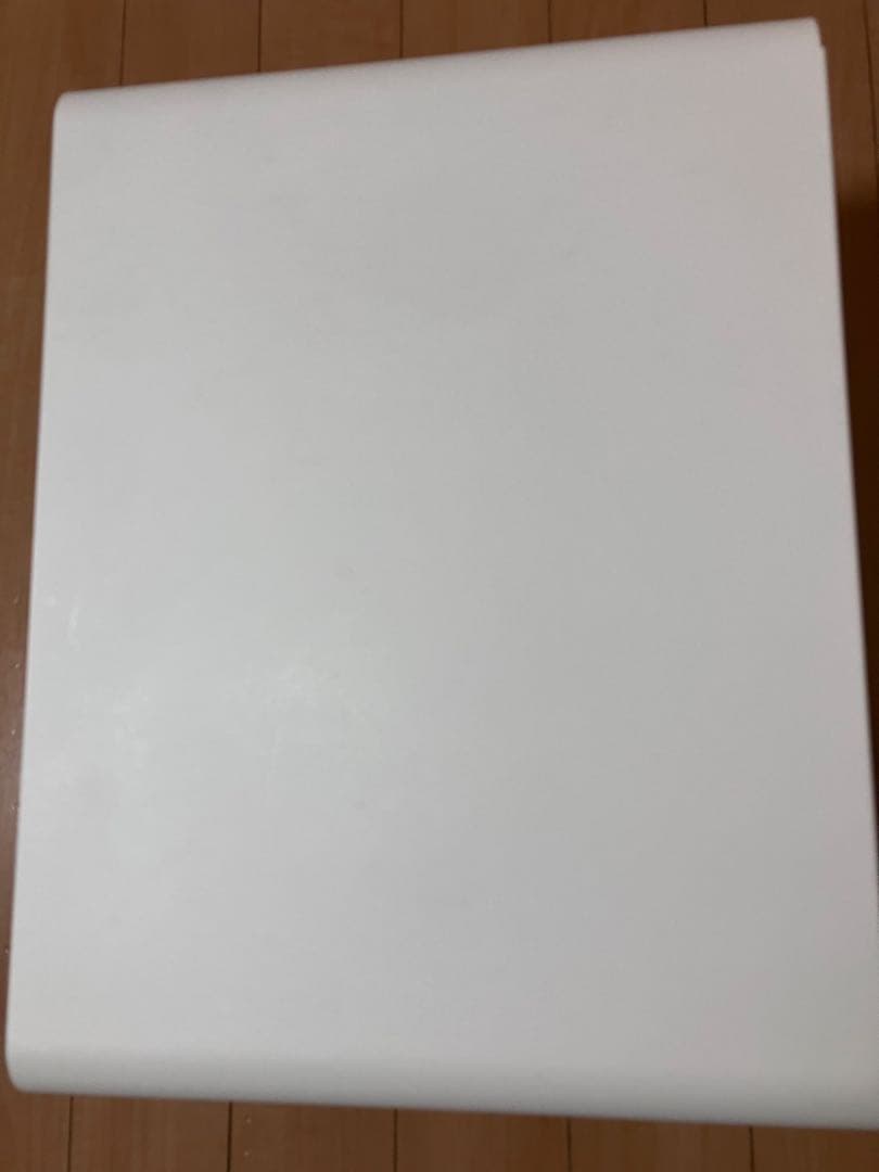 UtaU / ウタウ ブレッドドロワー　ホワイト