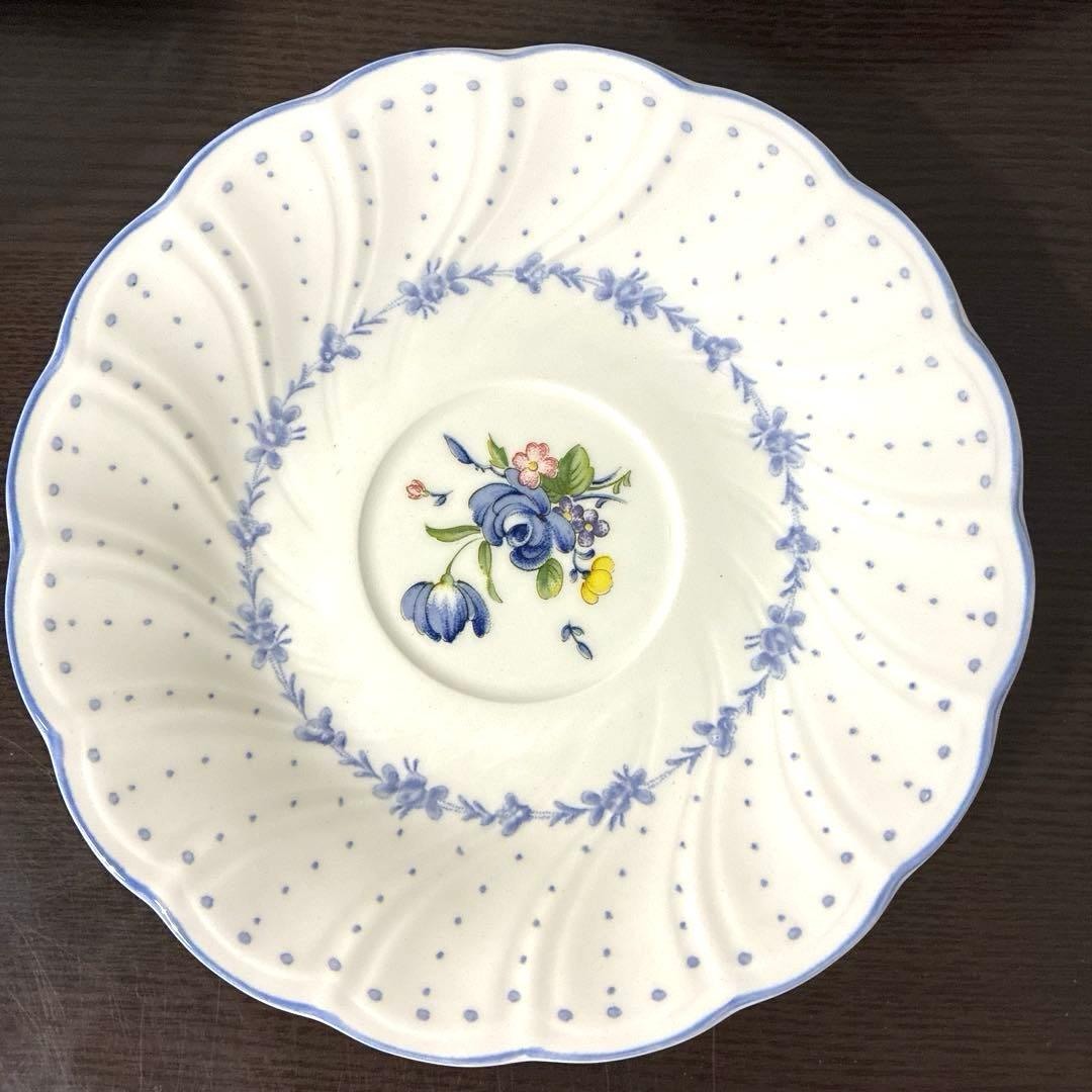 新品未使用 NIKKO ニッコー・ピオニール ティータイム フルセット