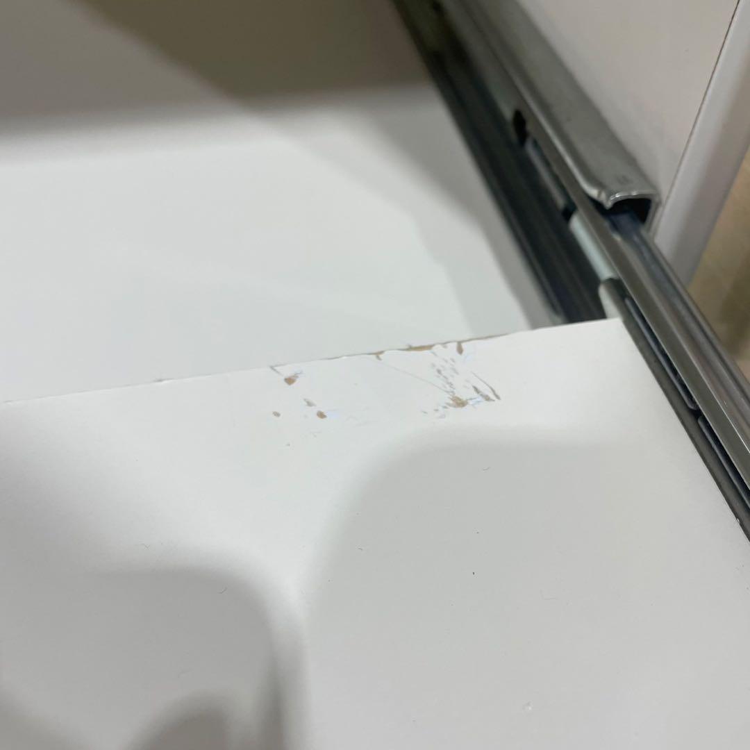 Pamouna パモウナ キッチンボード 幅90cm 家具 De071