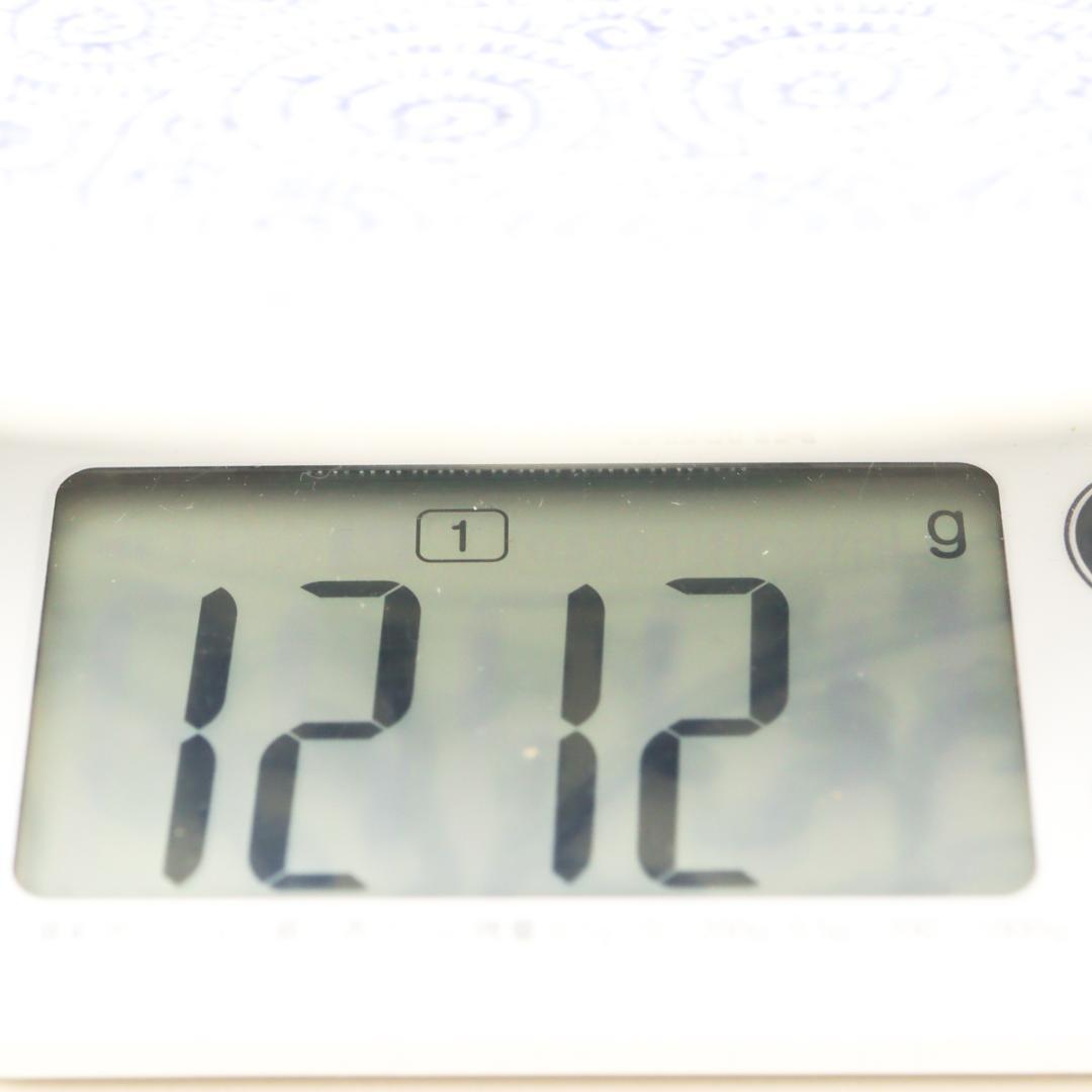 古伊万里 太明成化年製 染付 蛸唐草文 松竹梅図 尺皿