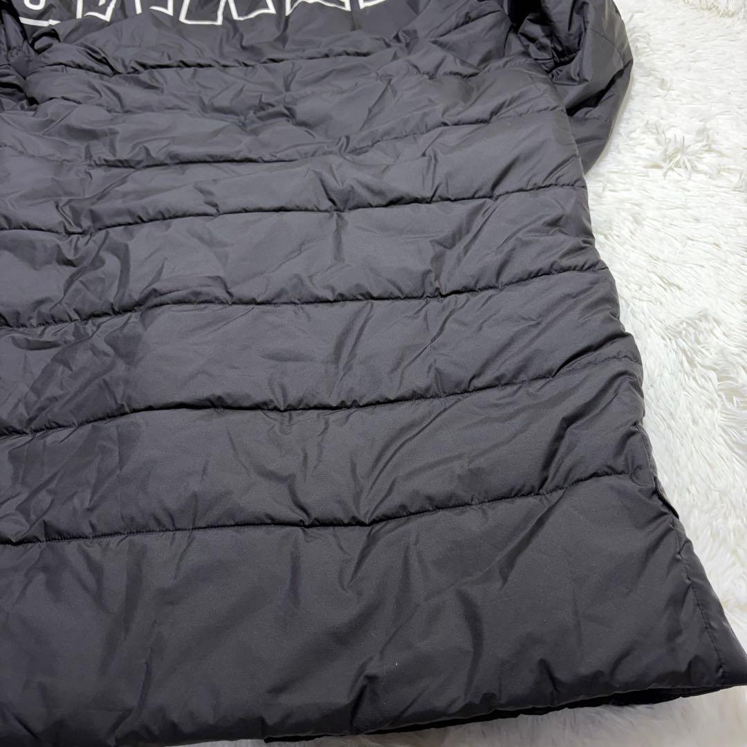 タグ付未使用☆オークリー ファイターズ グランドコート XXL 防寒 公式 人気