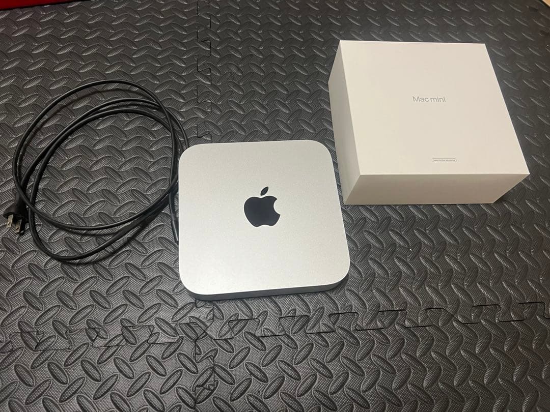 その他 Apple M1 Mac mini 2020 16GB 1TB