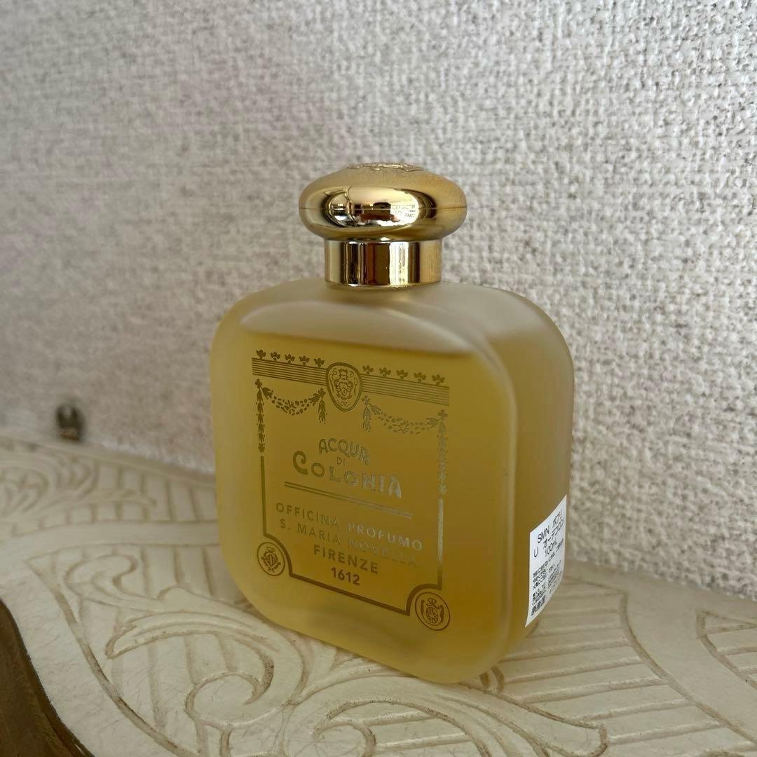 サンタマリアノヴェッラ オーデコロン ポプリ100mL