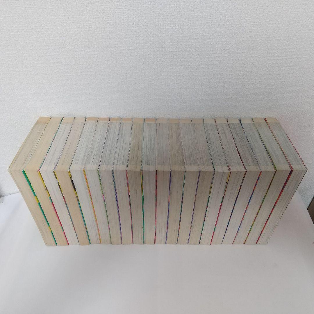 『YAWARA!』完全版 全巻セット