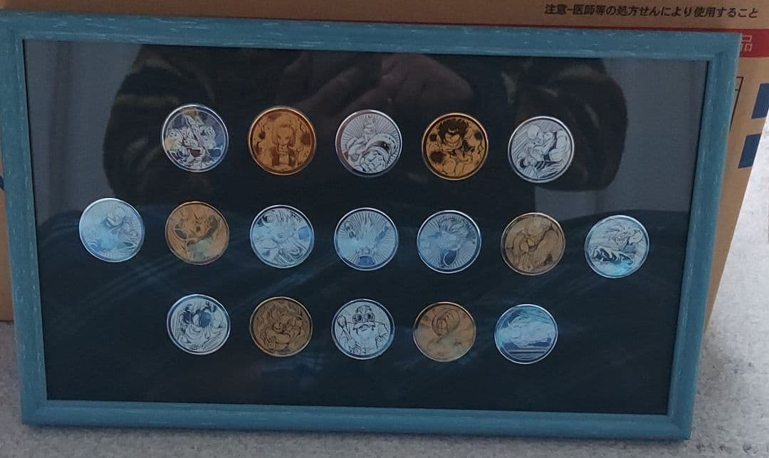 年末セール❗希少　ドラゴンボール　レアメンコ　コレクション=②