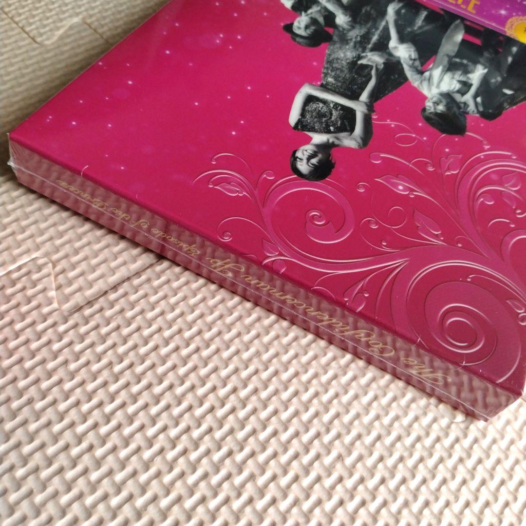 コンフィデンスマンJP プリンセス編（Blu-ray豪華版）