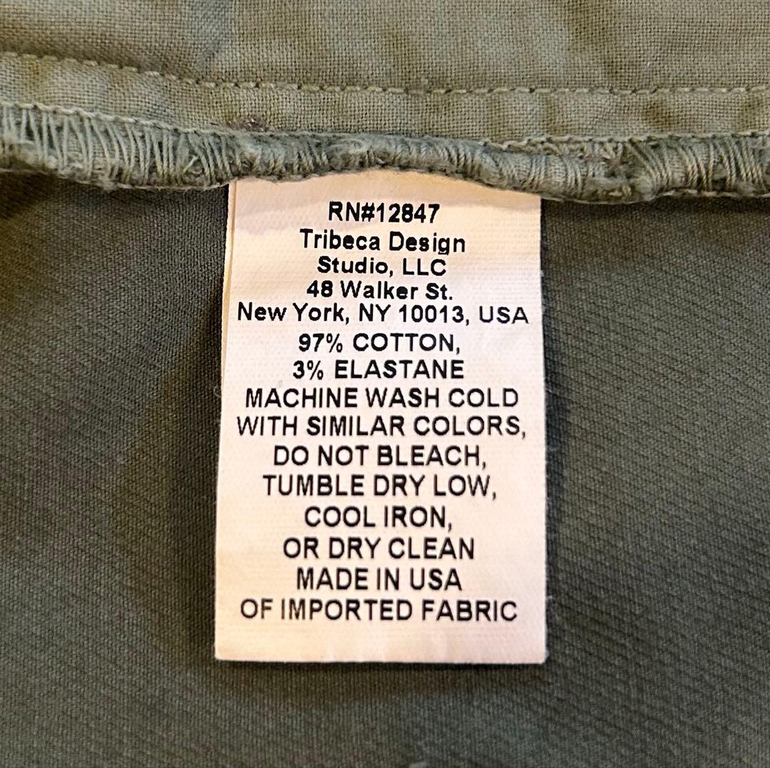 [NILI LOTSN]サルエルpants