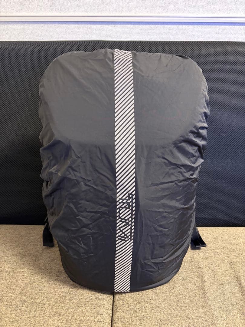 リ*ド様 お買得 TUMI 798670DM リッジウッド バックパック 希少品