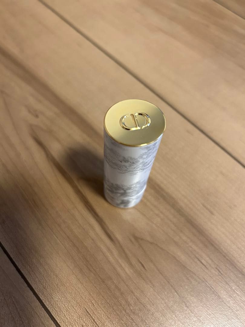 ケースのみに変更いたしました！ディオールルージュルージュプルミエ トワルドジュイ